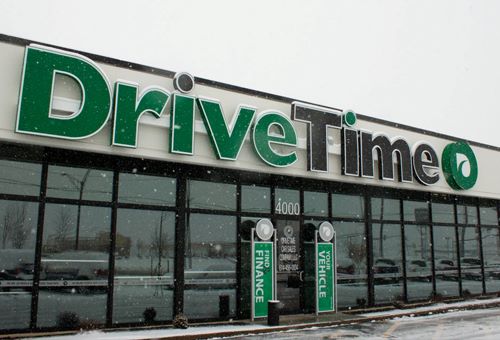 Used Car Dealer In Columbus OH 43228 DriveTime